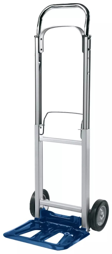 Ручная тележка Einhell BT-HT 90 2260112 купить,NaN