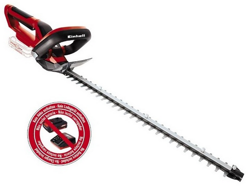 Кусторез Einhell GC-CH 1855/1 Li-Solo 3410502