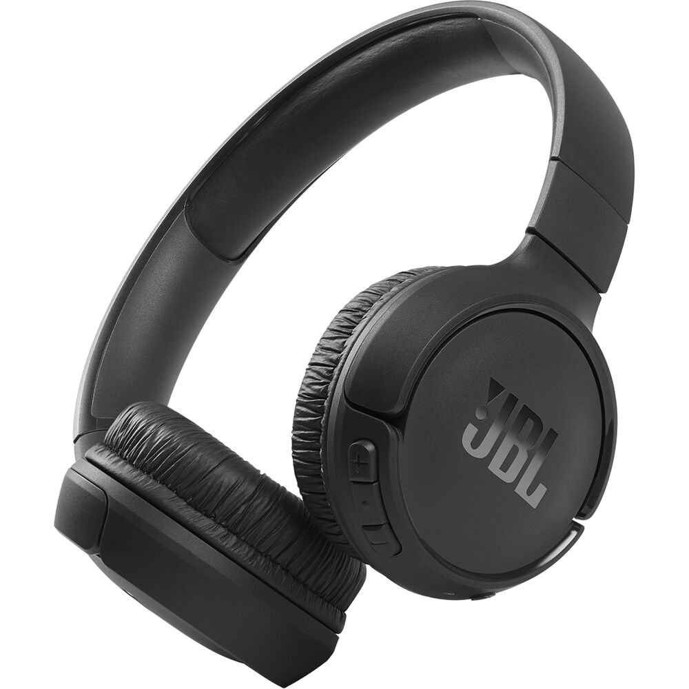 Наушники JBL Tune 510 BT JBLT510BTBLK черные купить,NaN