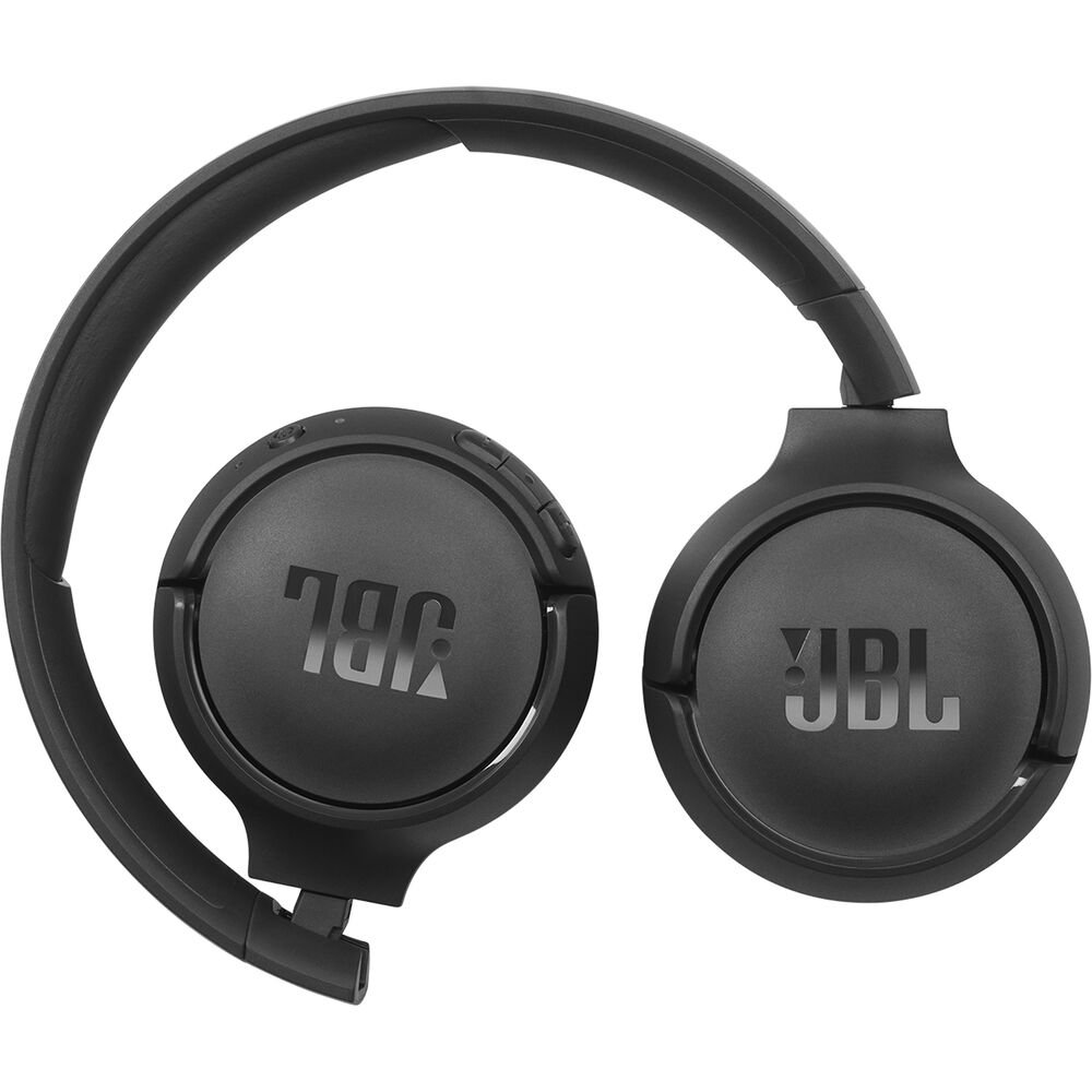 Наушники JBL Tune 510 BT JBLT510BTBLK черные купить,NaN