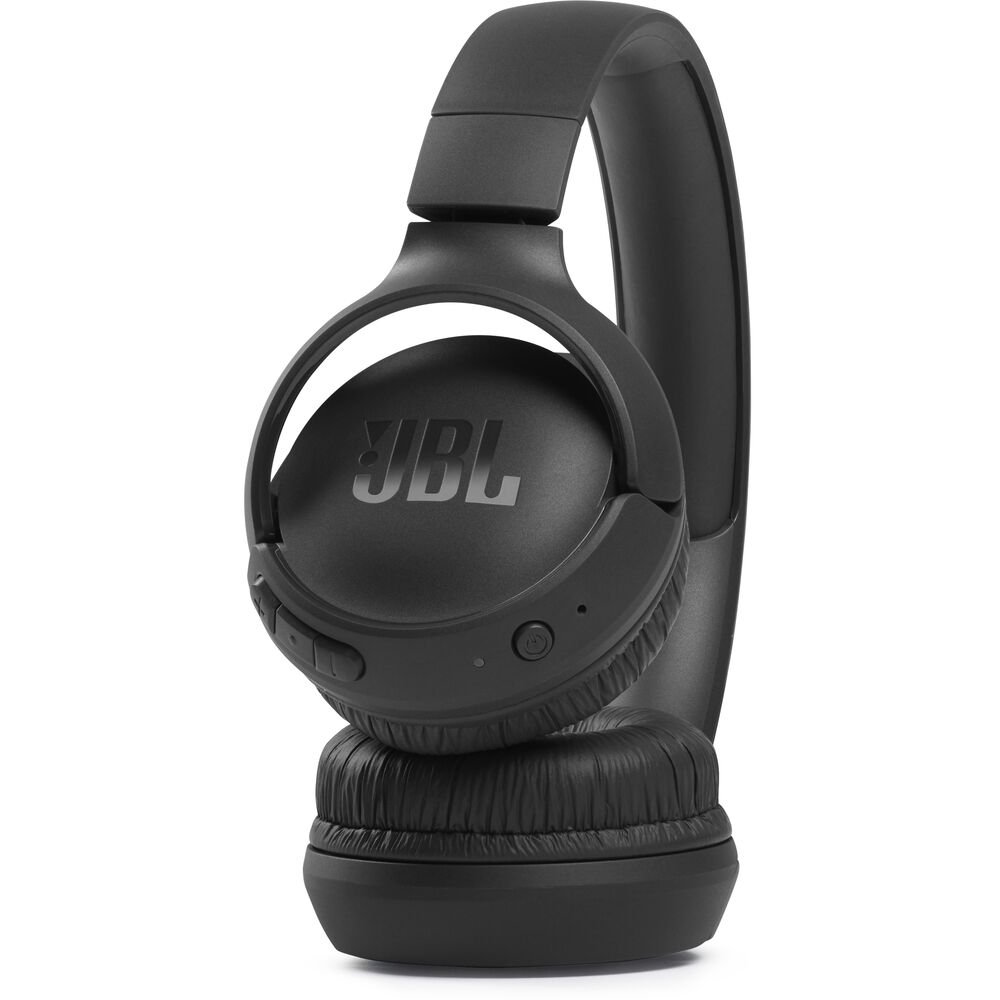 Наушники JBL Tune 510 BT JBLT510BTBLK черные купить,NaN