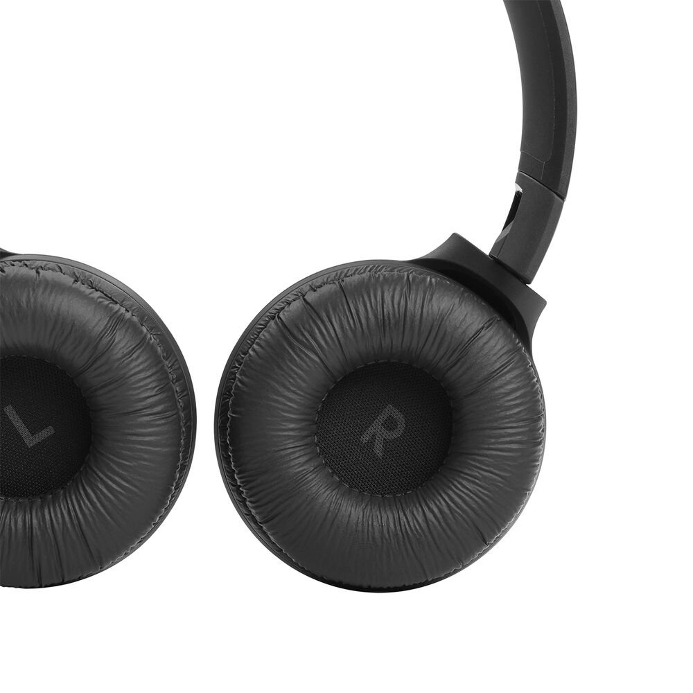 Наушники JBL Tune 510 BT JBLT510BTBLK черные купить,NaN