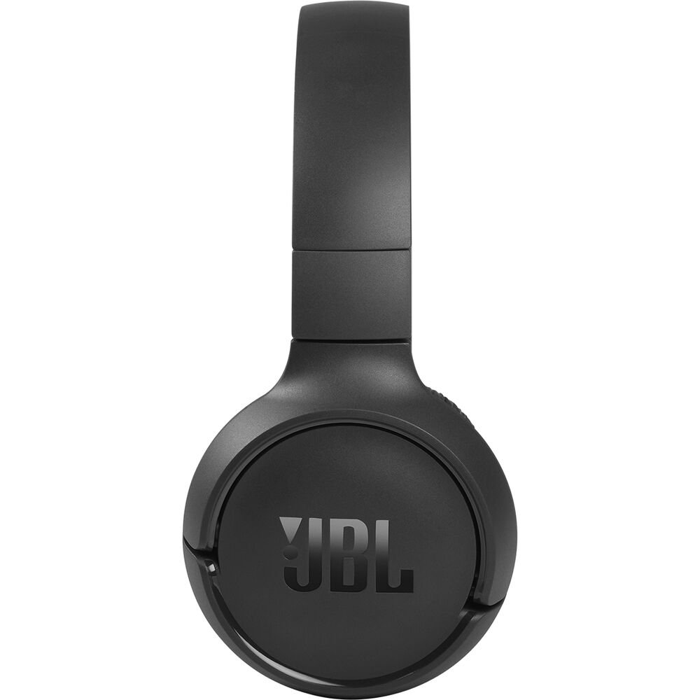 Наушники JBL Tune 510 BT JBLT510BTBLK черные купить,NaN