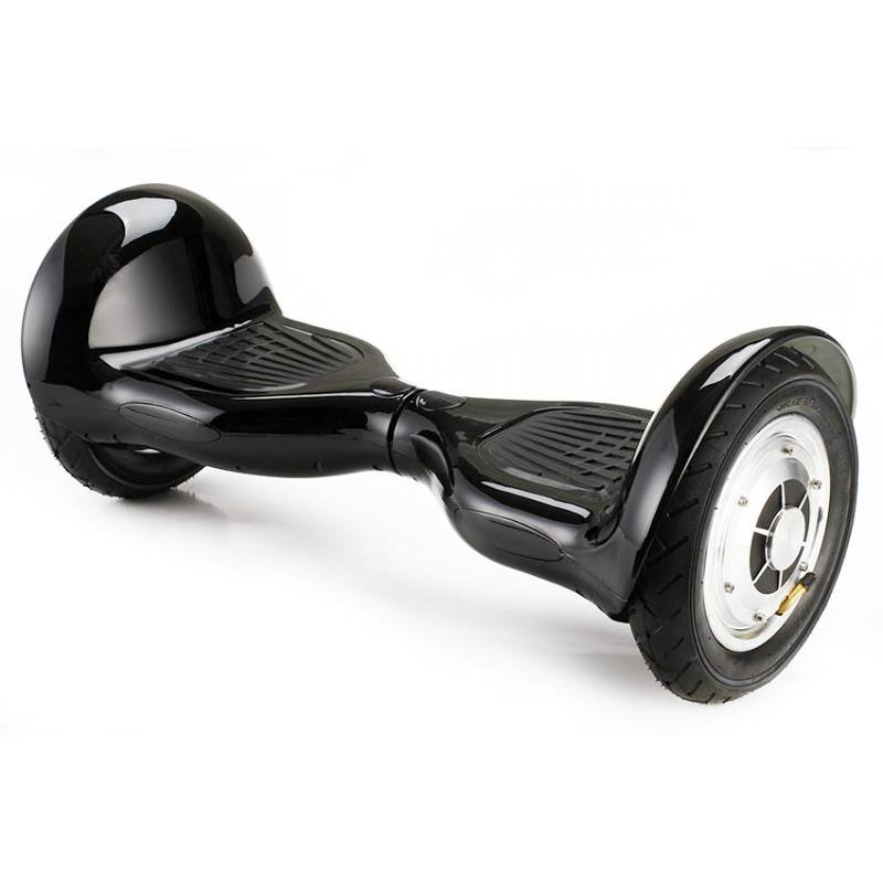 Гироскутер Smart Balance W2-10 10 черный купить,59900