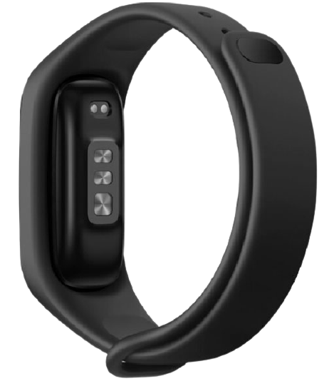 Фитнес-браслет Oppo Band ОВ19В1 Black  купить,NaN
