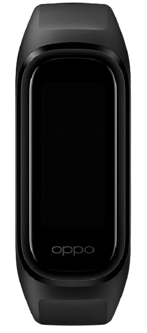 Фитнес-браслет Oppo Band ОВ19В1 Black  купить,NaN