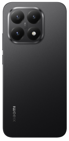 Смартфон Xiaomi 15T 12/512Gb Black купить,349000