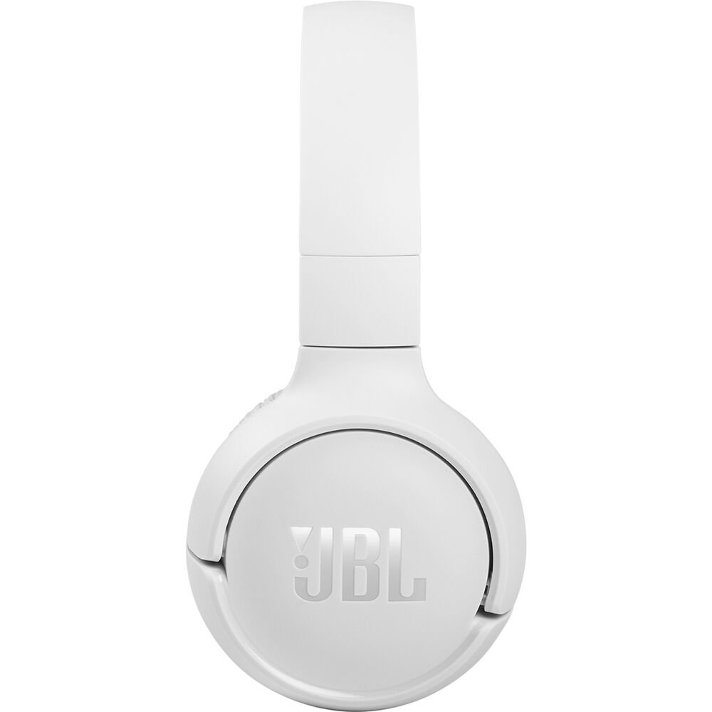 Наушники JBL Tune 510 BT JBLT510BTWHT белые купить,NaN