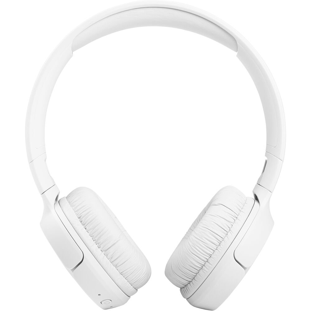Наушники JBL Tune 510 BT JBLT510BTWHT белые купить,NaN