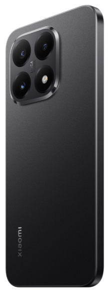 Смартфон Xiaomi 15T 12/512Gb Black купить,349000