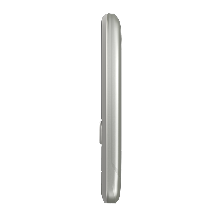 Мобильный телефон Maxvi P16 Silver купить,NaN