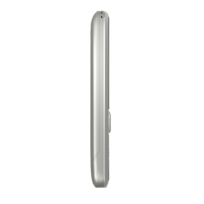 Мобильный телефон Maxvi P16 Silver купить,NaN