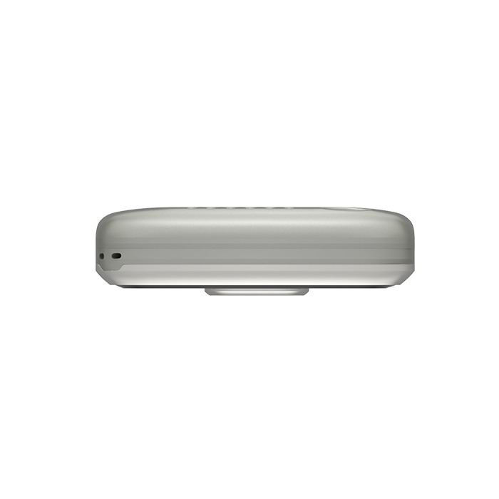 Мобильный телефон Maxvi P16 Silver купить,NaN
