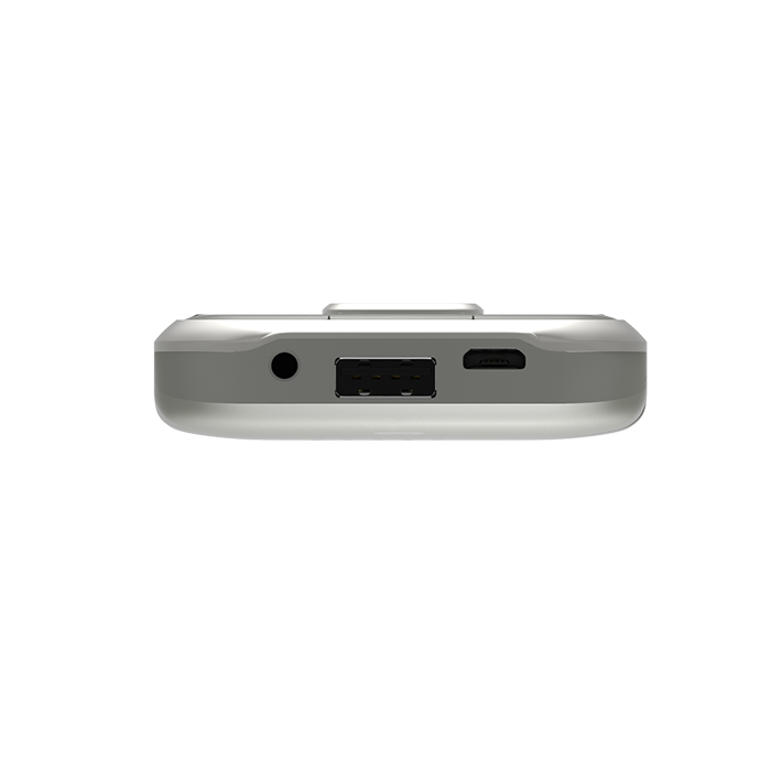 Мобильный телефон Maxvi P16 Silver купить,NaN