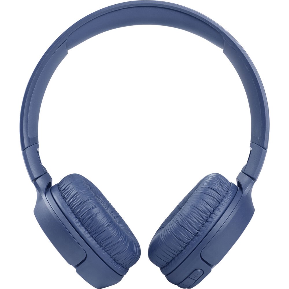 Наушники JBL Tune 510 BT JBLT510BTBLU синие
