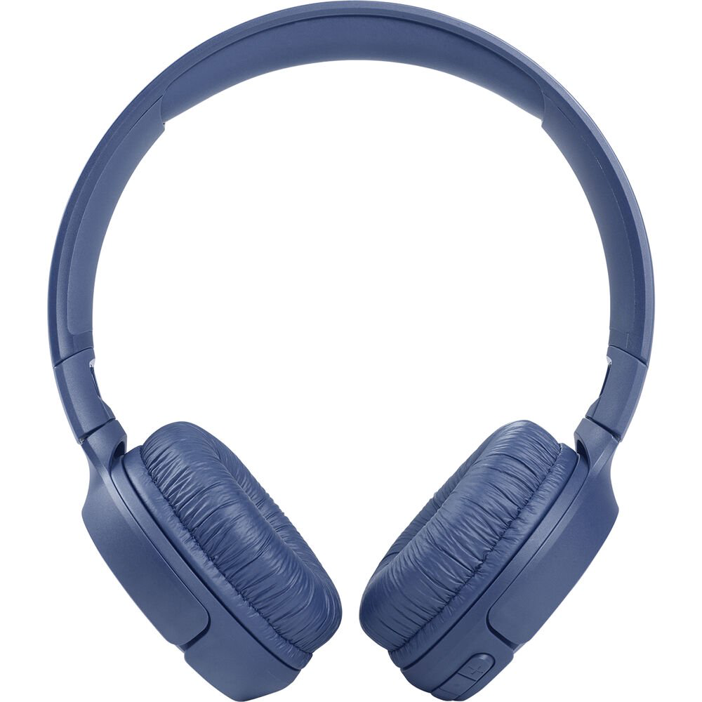 Наушники JBL Tune 510 BT JBLT510BTBLU синие купить,NaN
