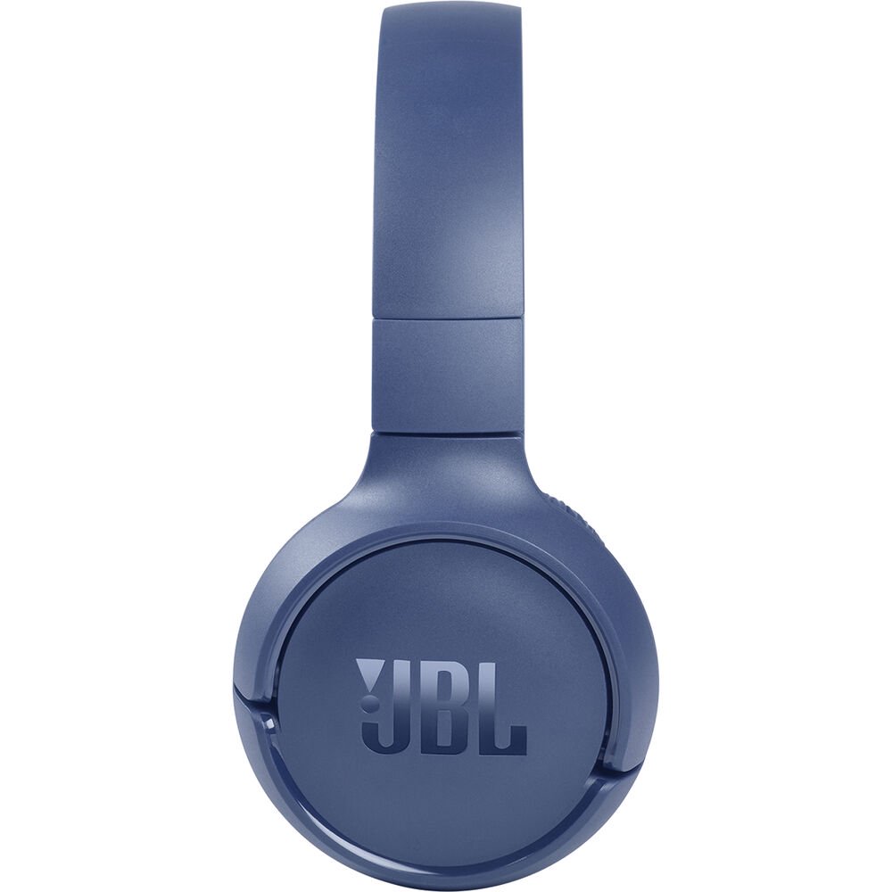 Наушники JBL Tune 510 BT JBLT510BTBLU синие