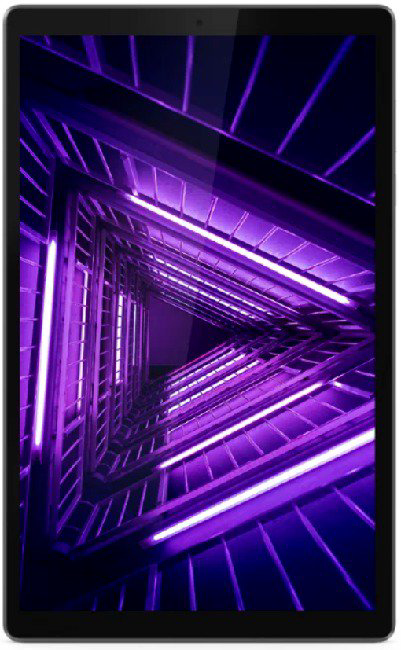 Планшет Lenovo Tab M10 HD TB-X306F 2G32GGR-RU 32Gb Iron Grey