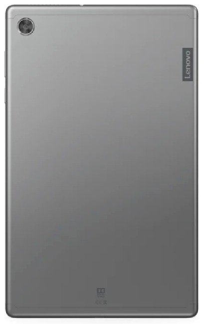 Планшет Lenovo Tab M10 HD TB-X306F 2G32GGR-RU 32Gb Iron Grey