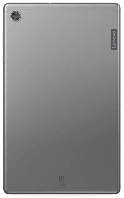 Планшет Lenovo Tab M10 HD TB-X306F 2G32GGR-RU 32Gb Iron Grey