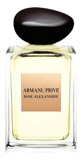Туалетная вода Giorgio Armani Prive Rose Alexsandrie 100мл