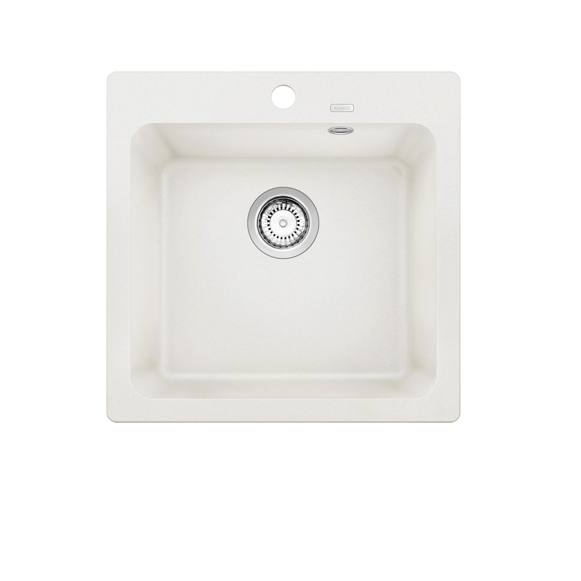 Кухонная мойка Blanco Naya 5 526582 белая