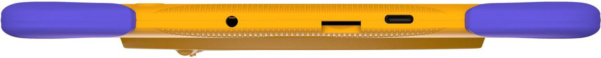 Планшет Prestigio Smartkids UP PMT3104_WI_D_EU 16Gb Orange-Violet купить,NaN