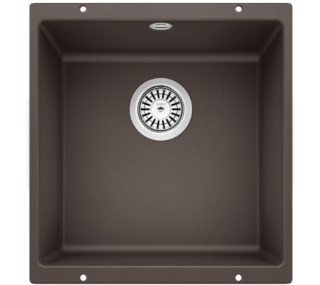 Кухонная мойка Blanco Rotan 400-U 521337 кофе