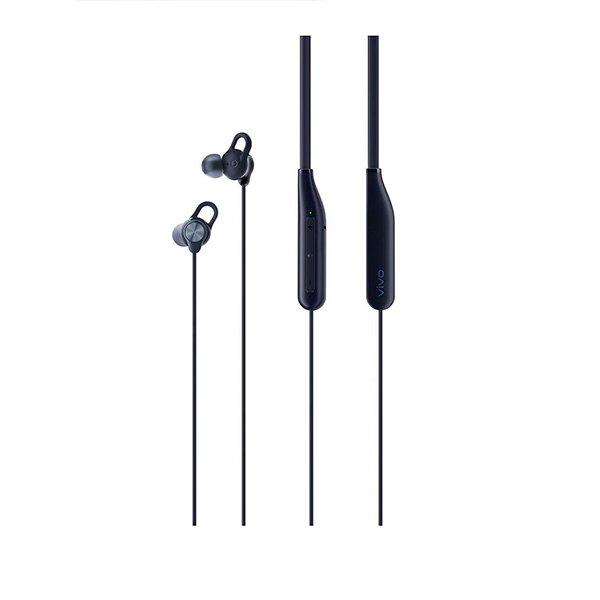 Наушники Vivo Wireless Sport Earphone Lite HP2154 синие купить,NaN