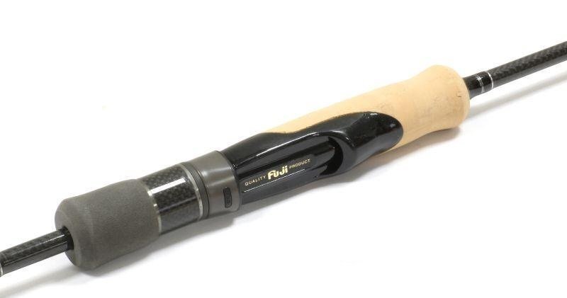 Удилище GAD Chaser CRS632LF 190 cм - ForteMarket Удилище GAD Chaser CRS632LF 190 cм купить,0