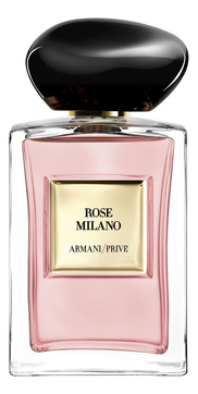 Туалетная вода Giorgio Armani  Prive Rose Milano 100мл купить,110000