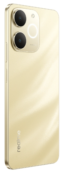 Смартфон Realme Note 70 4/128GB Gold купить,NaN