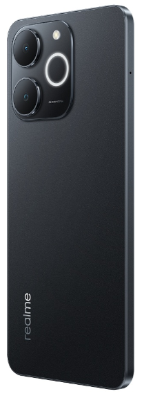 Смартфон Realme Note 70 6/128GB Black купить,NaN