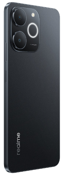 Смартфон Realme Note 70 6/128GB Black купить,NaN