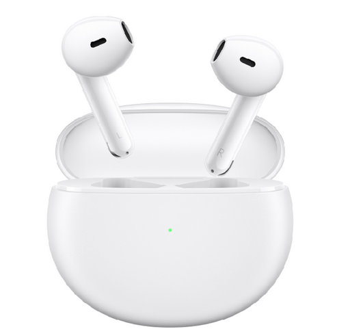 Наушники Oppo Enco Air W32 ETI61 белый