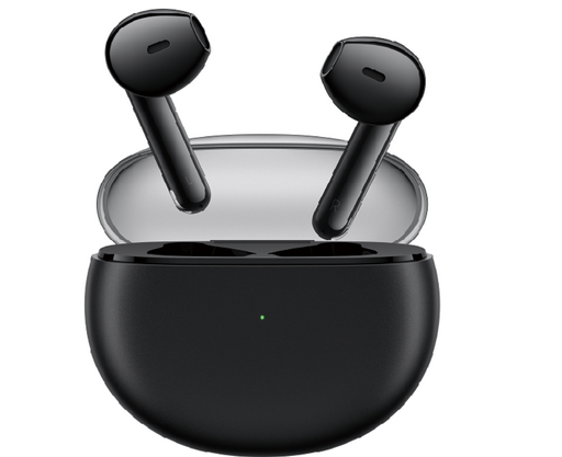 Наушники Oppo Enco Air W32 ETI61 черный