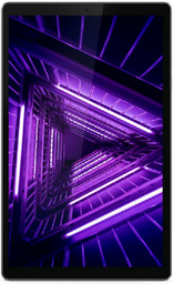 Планшет Lenovo Tab M10 HD TB-X306F 2G32GGR-RU 32Gb Iron Grey