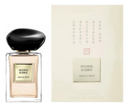 Туалетная вода Giorgio Armani Prive Pivoine Suzhou 100мл