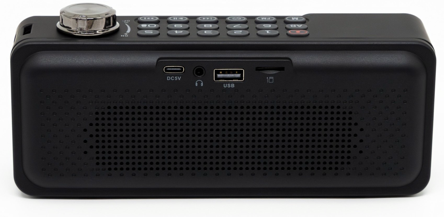 Портативная колонка MLOVE BV810 черный купить,11990