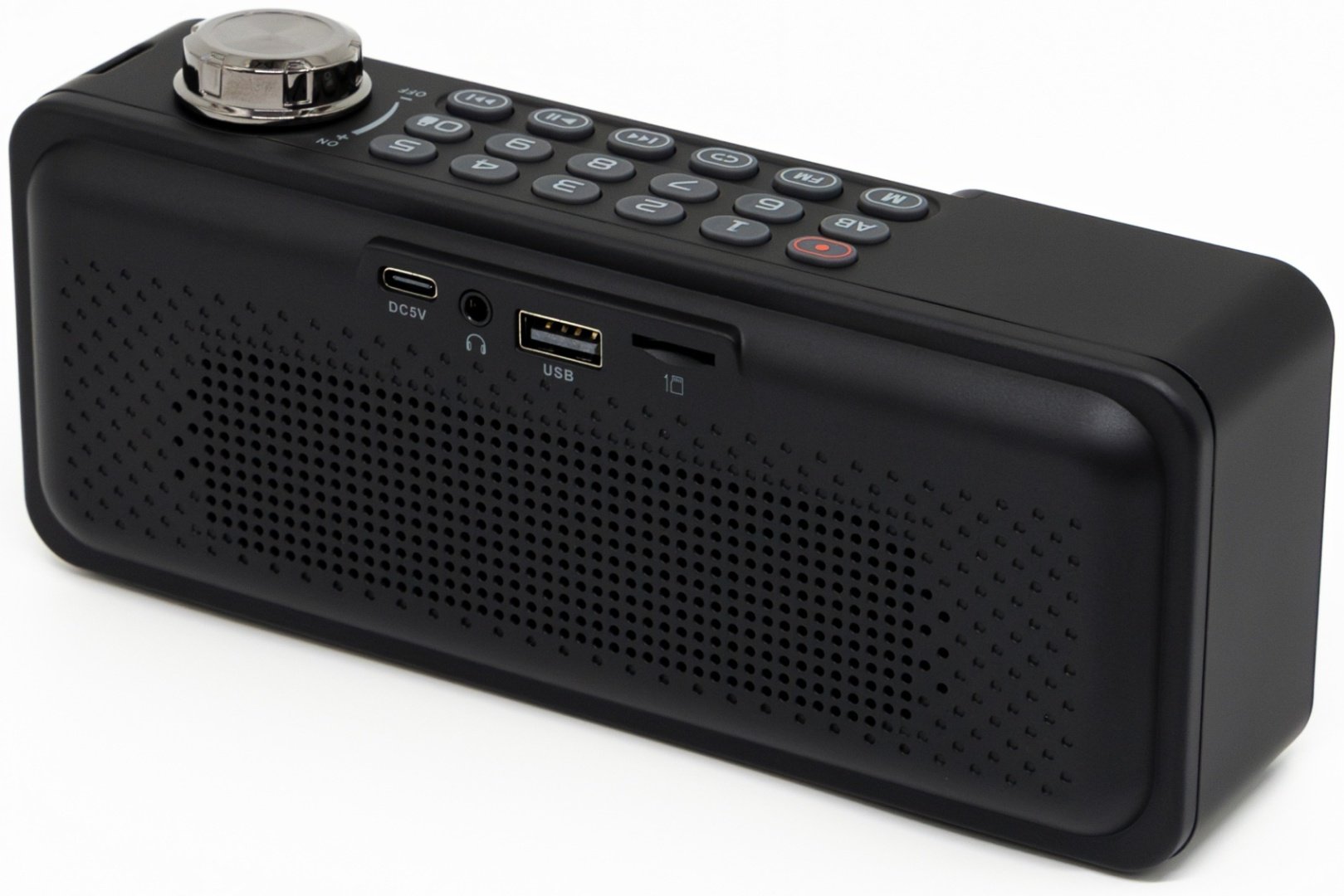 Портативная колонка MLOVE BV810 черный купить,11990