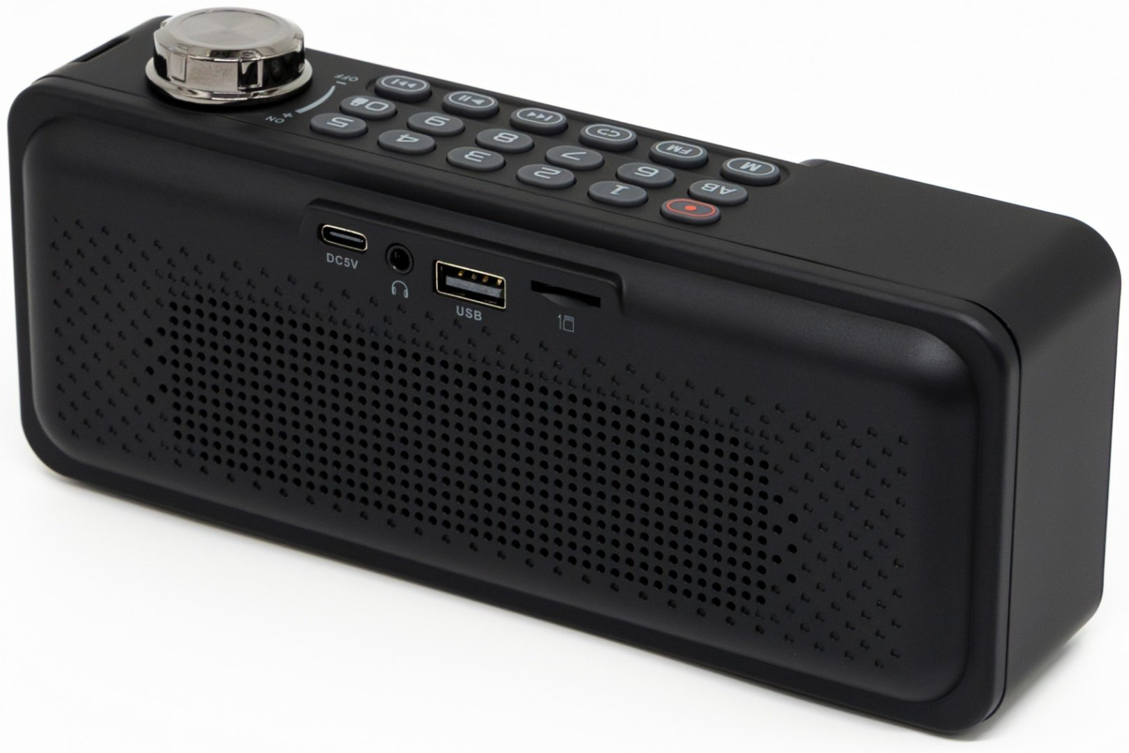 Портативная колонка MLOVE BV810 черный купить,11990