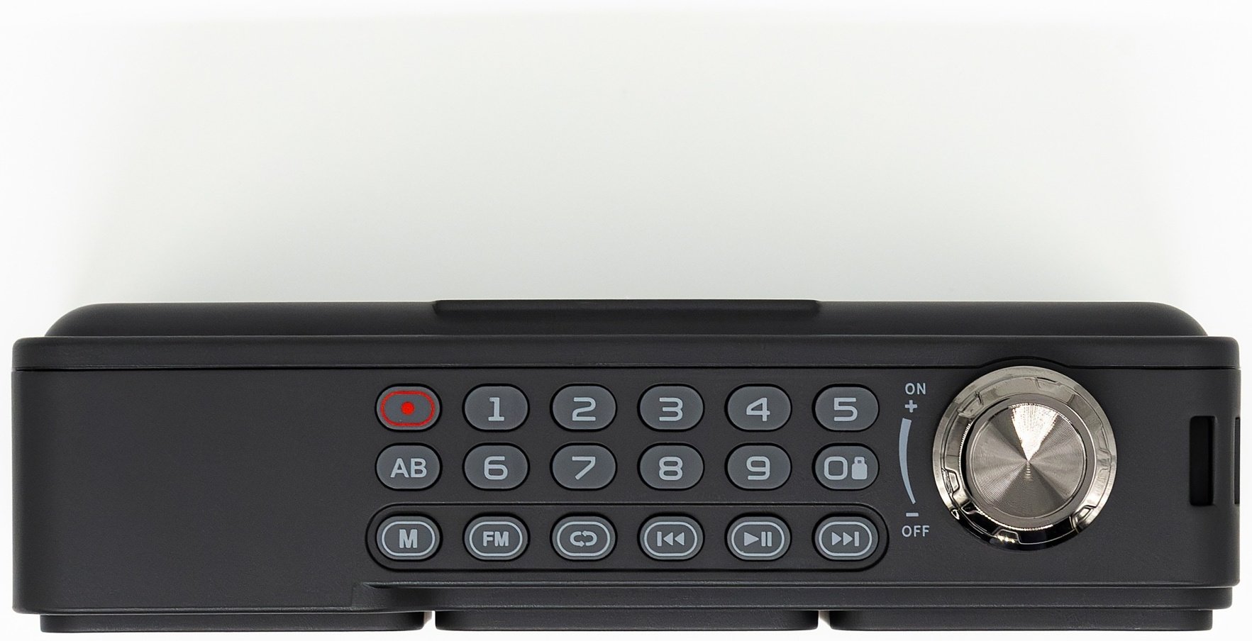 Портативная колонка MLOVE BV810 черный купить,11990