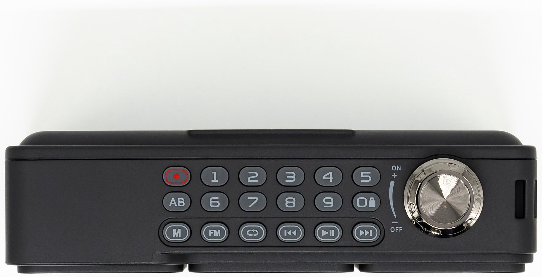 Портативная колонка MLOVE BV810 черный купить,11990