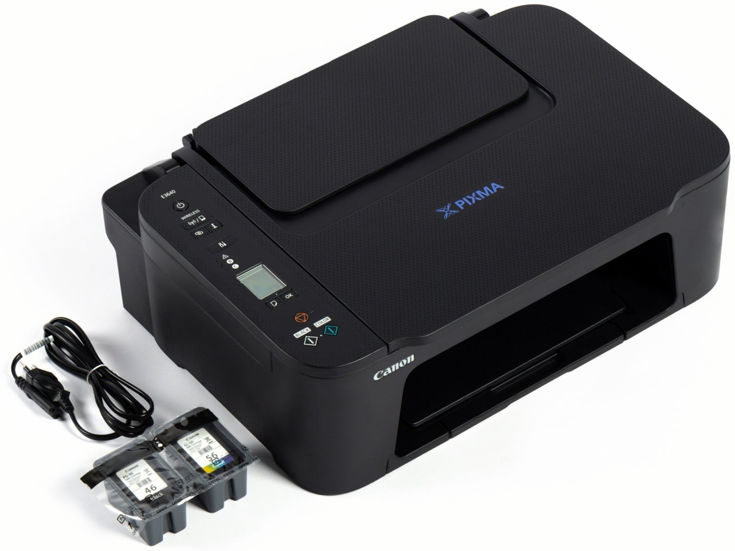 МФУ Canon E3640 купить,49990