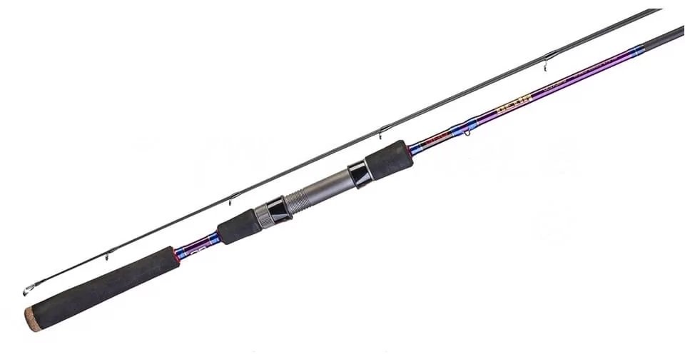 Удилище GAD Delta DLS86MHF2 259 см
