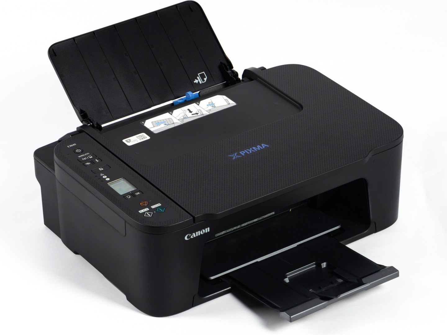 МФУ Canon E3640 купить,49990