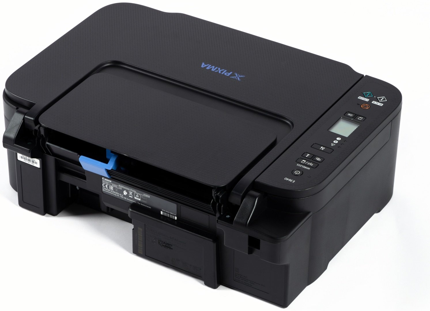 МФУ Canon E3640 купить,49990