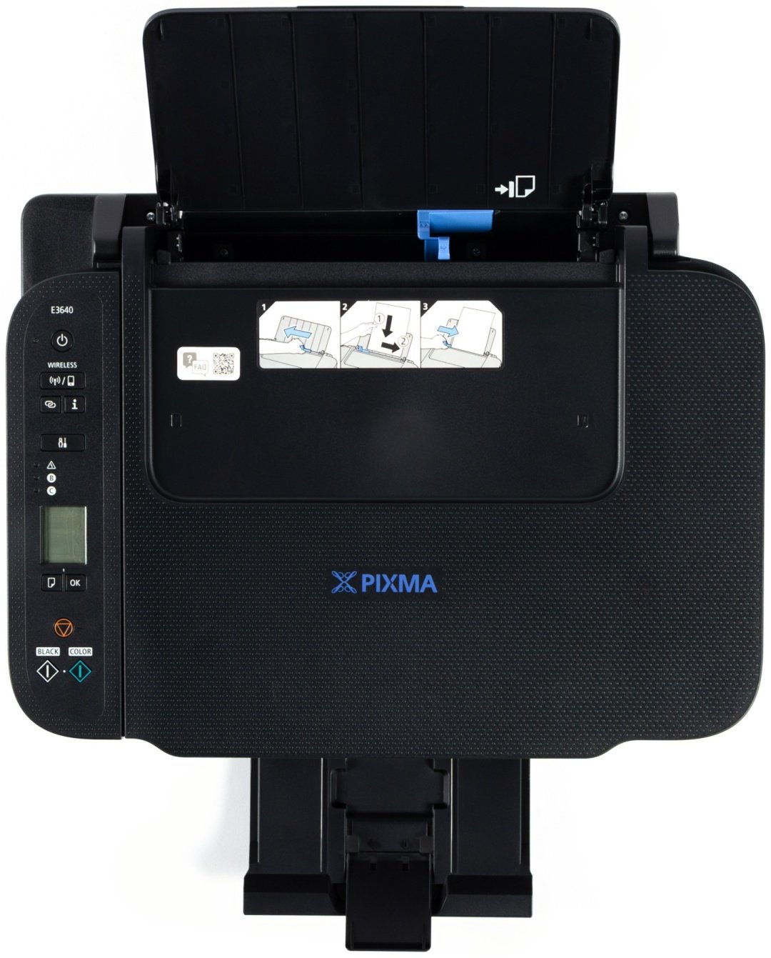МФУ Canon E3640 купить,49990
