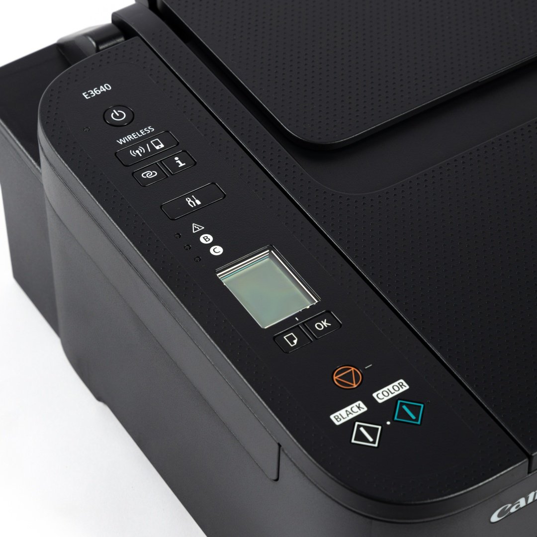 МФУ Canon E3640 купить,49990
