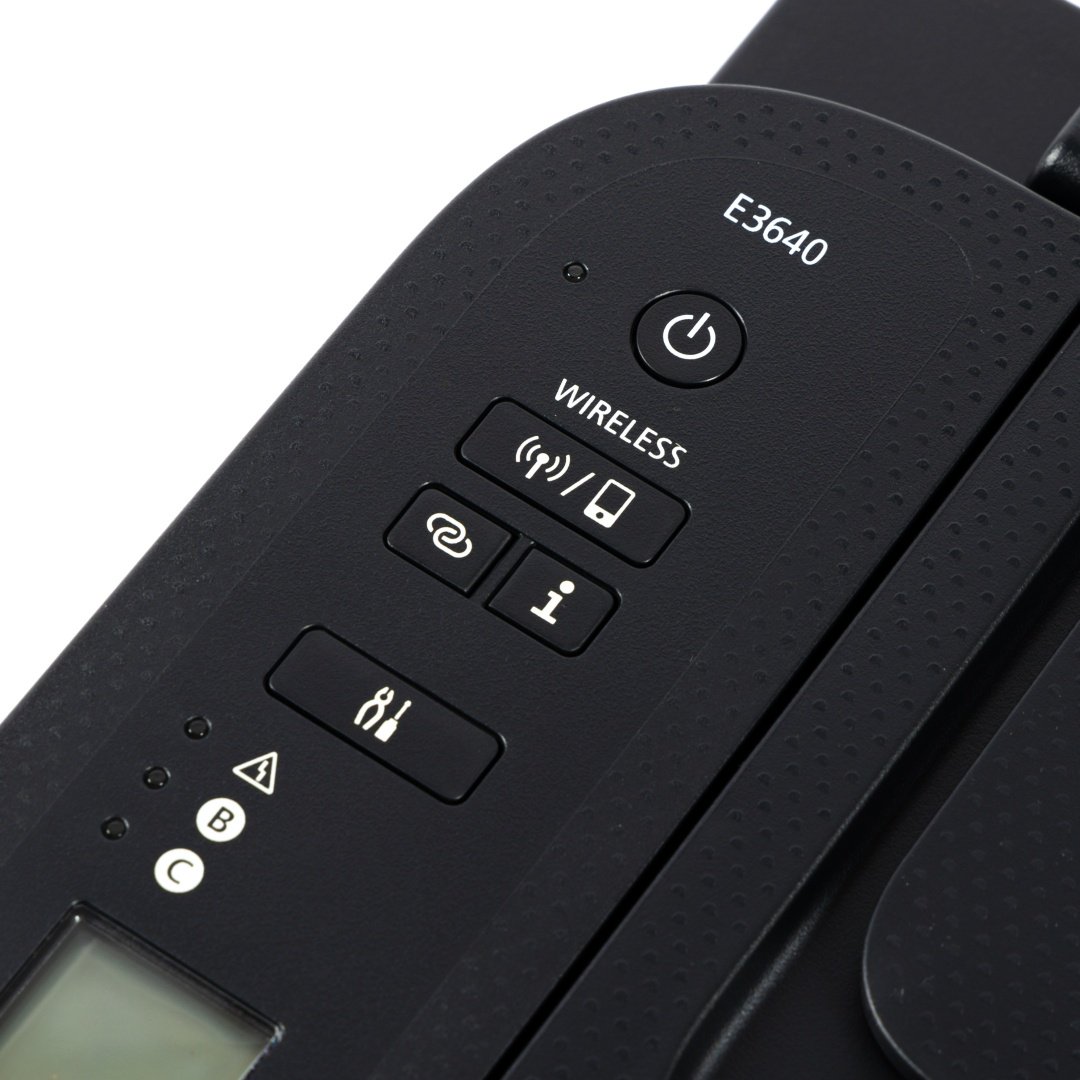 МФУ Canon E3640 купить,49990